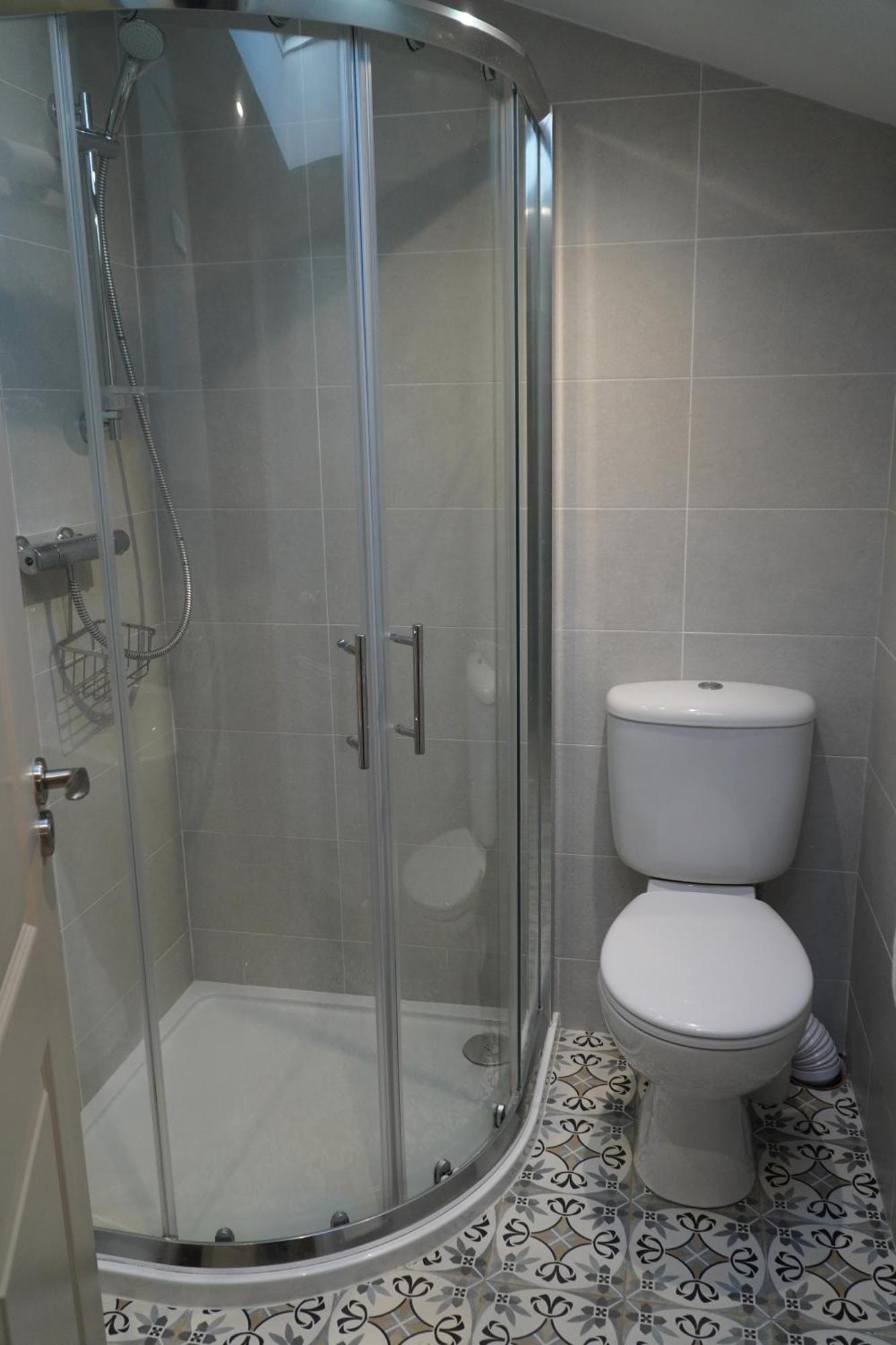 לטרקני Ivy Lodge מראה חיצוני תמונה