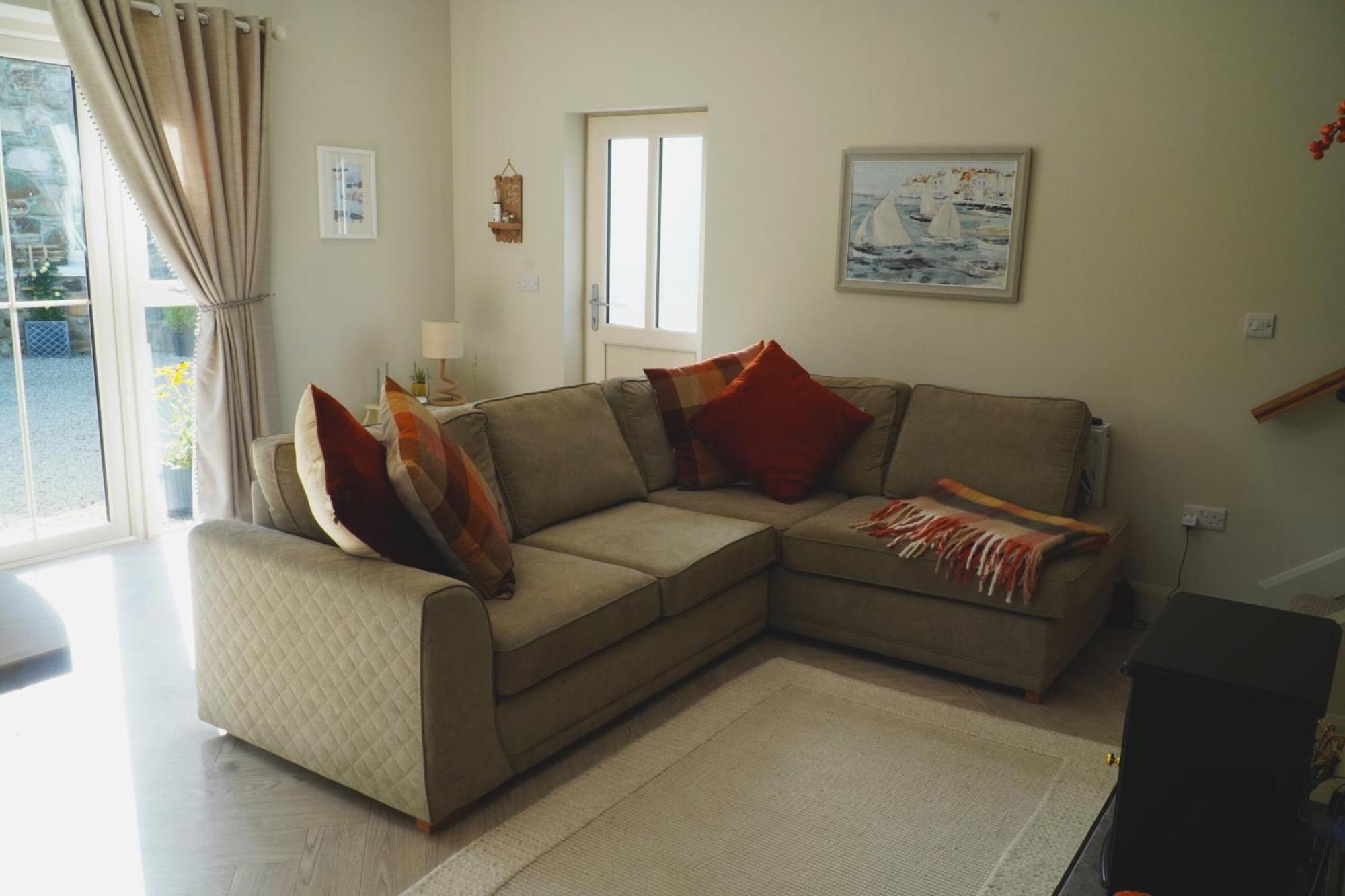 לטרקני Ivy Lodge מראה חיצוני תמונה