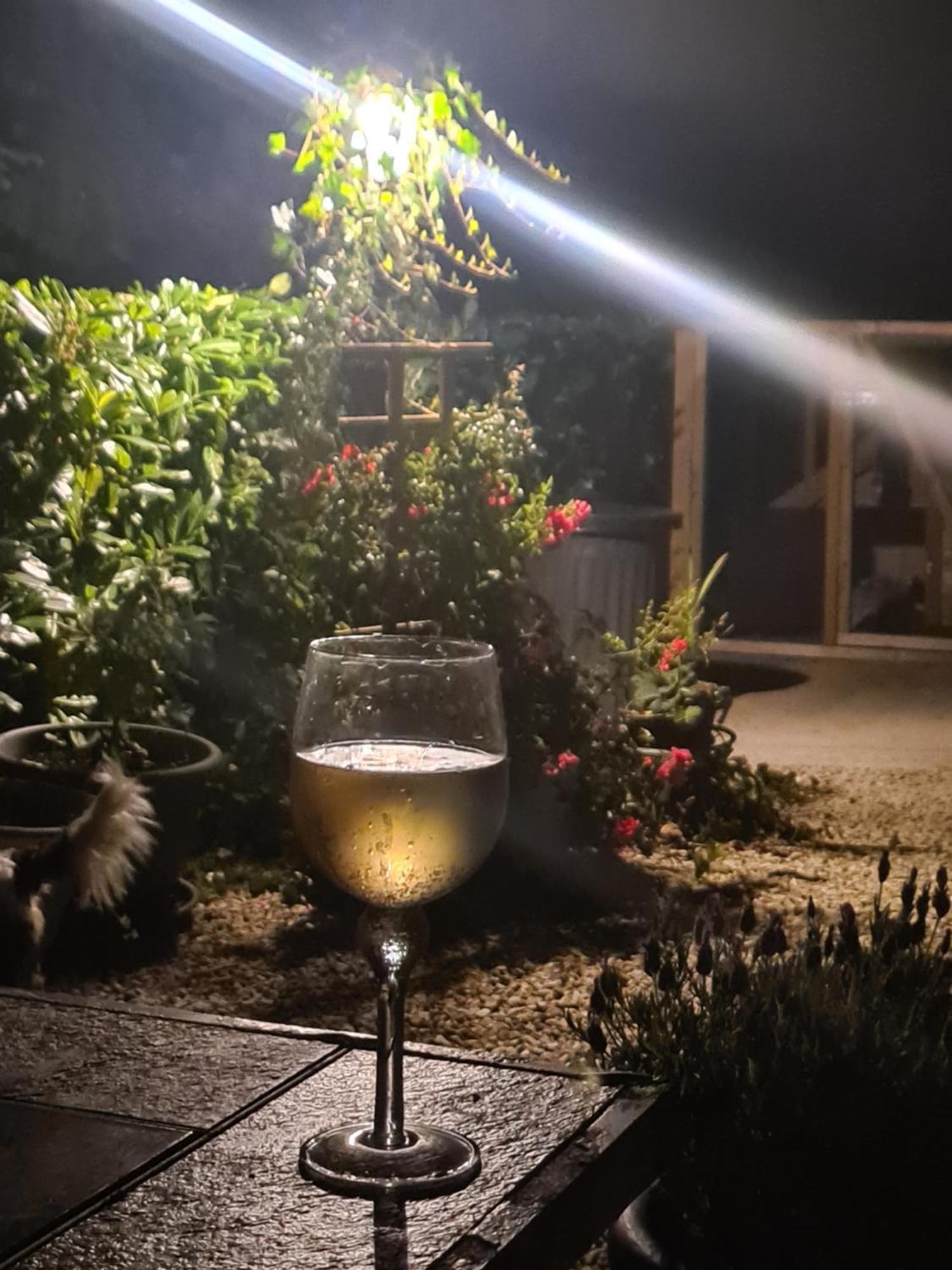 לטרקני Ivy Lodge חדר תמונה